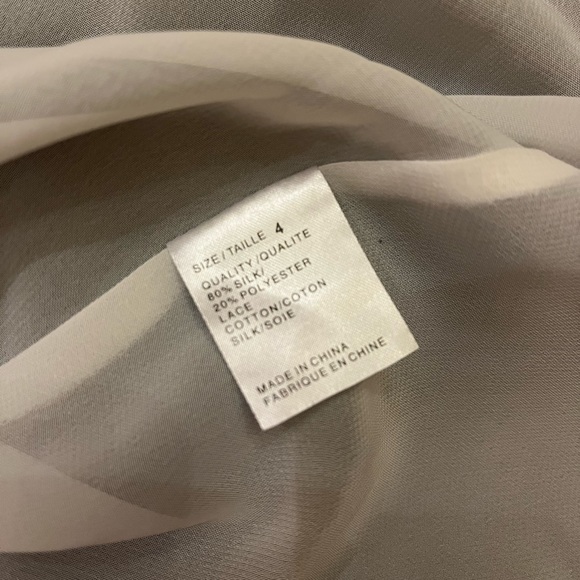 Adorable Whimsical Face Dress! - Picture 7 of 8